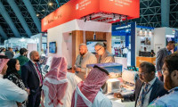 2026年沙特阿拉伯吉达国际建材五大行业展，展示城市新地标