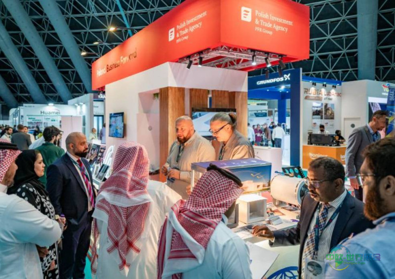 2026年沙特阿拉伯吉达国际建材五大行业展，展示城市新地标