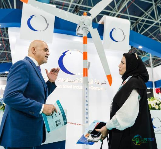 沙特吉达国际建材五大行业展览会：2026年9月再会