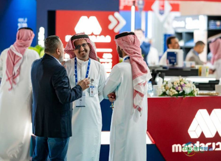 沙特阿拉伯吉达国际建材五大行业展，期待2026再会