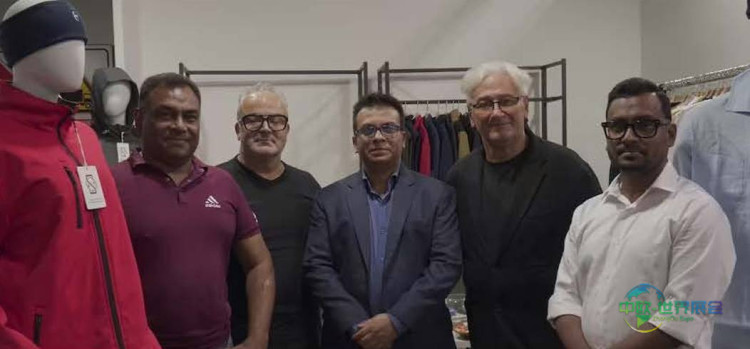 2026年意大利米兰国际春季服装配饰展览会：时尚产业商贸合作的全球标杆