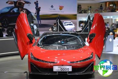 2026年广州国际汽车展览会(Auto Guangzhou)观展全攻略：展期与场馆信息/票价详情？