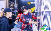 2026年广州钓具展(Asia Fishing Tackle&amp;Sea Fishing Equipment Expo)门票购买渠道