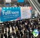 2026年日本纺织面料博览会 (FAW TOKYO) 观展指南（日程场馆+票价信息）
