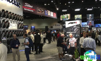 2027年美国职业高尔夫协会展览会(PGA SHOW)入场费用及购票方式
