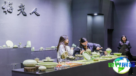 2026年深圳国际茶业博览会(TEAEXPO)门票如何获取，有哪些购票渠道？