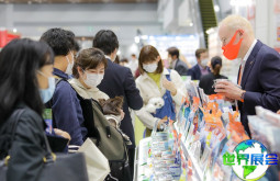 2026年日本宠物展(Interpets Asia Pacific)观展全攻略：日程安排/场馆信息/票价详情