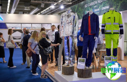 2026年德国缝制展(TEXPROCESS)参观指南（日程/场馆/观众注册）