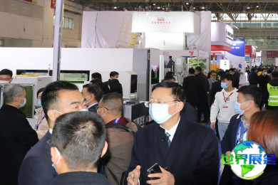 上海焊接展(JointWeld China)2026将展示哪些展品？