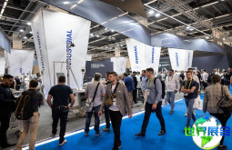 2026年德国无纺布展(Techtextil)门票购买渠道指南