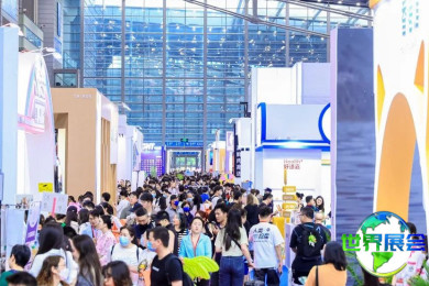 2027年深圳宠物用品展览会(Pet Fair)观展指南（日程+场馆+购票）