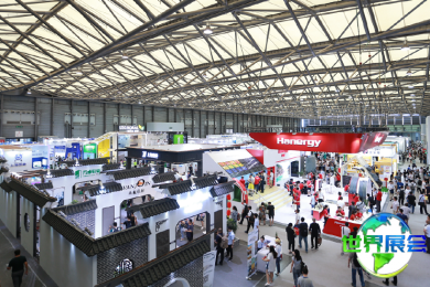 2026年绿色建筑博览会参展全指南（日程场馆/观众登记）