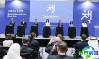 2026年韩国书展(SIBF)门票购买渠道指南