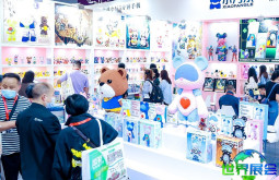 2026年深圳玩具展(TOY EDU CHINA)门票申请方式与价格详情