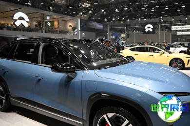 2026北京国际汽车展览会参观全攻略：日程安排与票务详情