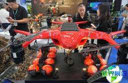 2026年北京应急展(FZ EXPO)将展示哪些产品？