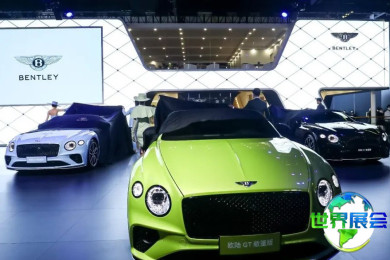 2025成都国际车展(CHENGDU MOTOR SHOW)将展出哪些内容？