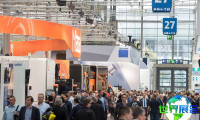 2027年汉诺威机床展(EMO Hannover)观展指南（日程+场馆+购票）
