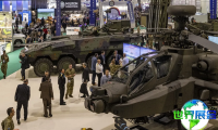 2027年DSEI英国防务展览会(DSEI)将展出哪些产品？