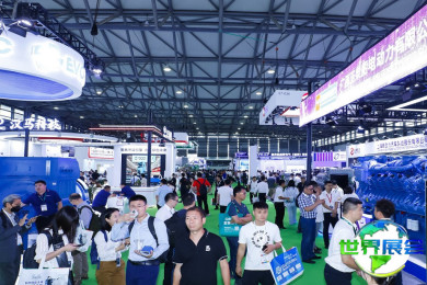 2026年GPOWER动力展(GPOWER)门票如何获取？购票方式有哪些？