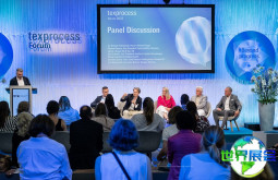 2026年德国缝制展(TEXPROCESS)参观攻略:日程场馆/票务信息