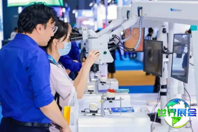 2026年上海口腔展(FDI WDC)参观攻略：举办时间与地点/门票价格是多少？