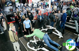 2026年科隆国际健身博览会(FIBO)观展全攻略：日程安排与票务信息