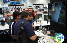 2026年美国无人机展(AUVSI XPONENTIAL)观展指南（日程地点/门票预约）