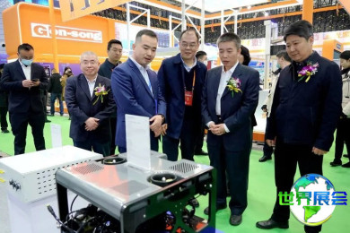 2026沈阳制博会(CIEME)展品范畴