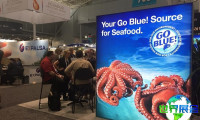 北美海鲜展(Seafood Expo North America)2027年门票购买渠道
