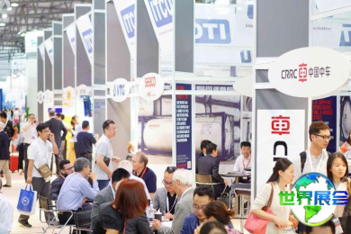 2026年上海物流信息展(transport logistic China)门票购买渠道与方式