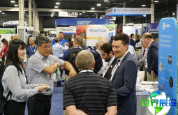 2026年美国胶粘剂与密封展览会(Adhesives Bonding Expo)电子版参展指南