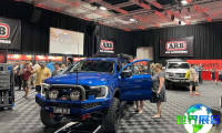 澳大利亚户外展( National 4x4 Outdoors Show)2027年票务信息