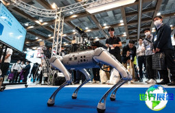 2026年东京人工智能展览会(AI EXPO TOKYO)门票购买渠道