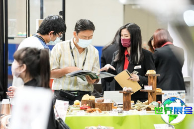 2026年台北食品展(FOOD TAIPEI)将展出哪些产品？
