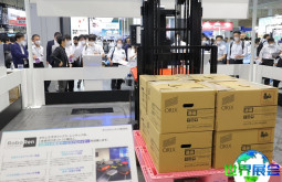 2026年日本大阪物流展(KANSAI LOGIX)票价及购票方式详解