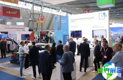 德国无人驾驶技术展览会(ADAS &amp; Autonomous Vehicle Technology Expo)2026年门票购买渠道