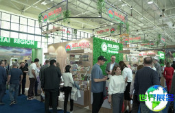 ‌‌塔什干国际食品博览会(UzFood)2026年门票获取方式