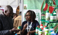 2026年肯尼亚农业技术博览会(Agritec Africa)展出品类