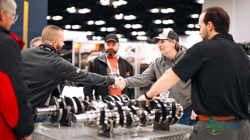 2025美国印第安纳赛车展：全球年度盛会