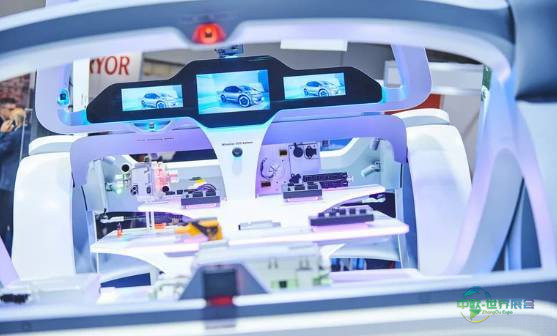 2025年英国伯明翰国际汽车零部件及售后服务展览会：汽车供应链论坛