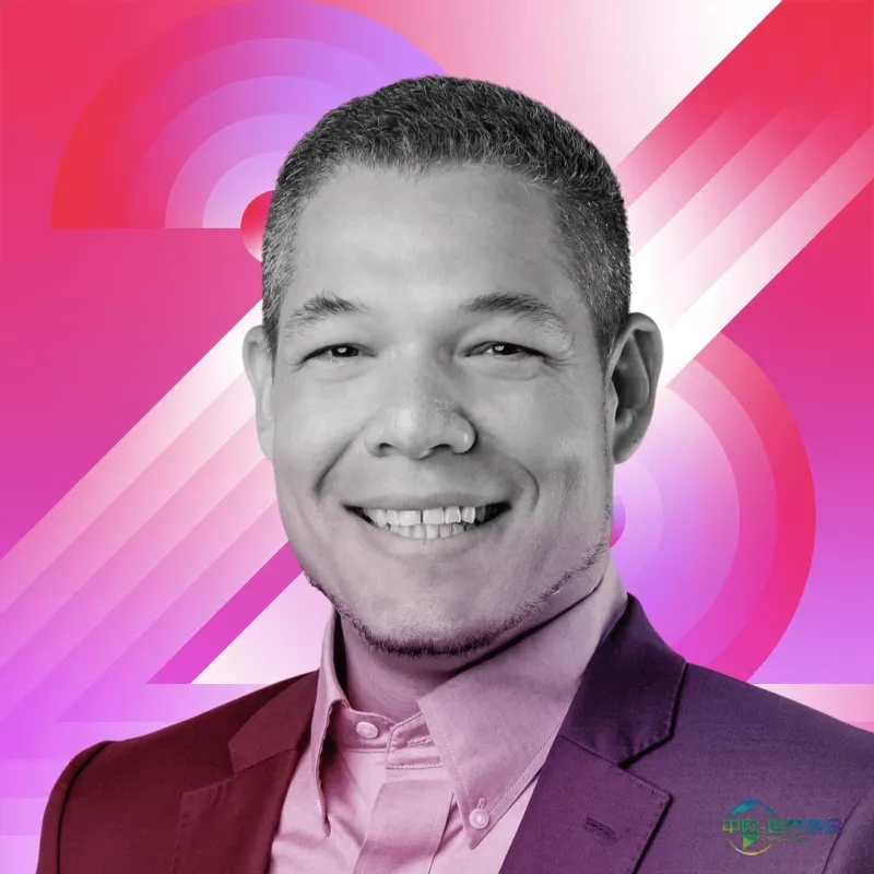 标准渣打银行全球AI负责人将在亚洲财经展演讲