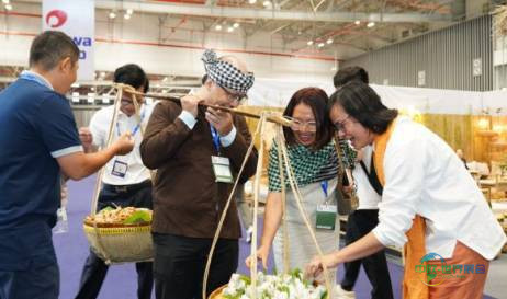 2026年越南胡志明市国际出口家具及家具配件展览会：解码技术方案提升木材行业设计生产管理能力