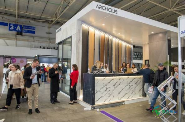 2026年乌克兰基辅国际建筑建材展览会精彩回顾