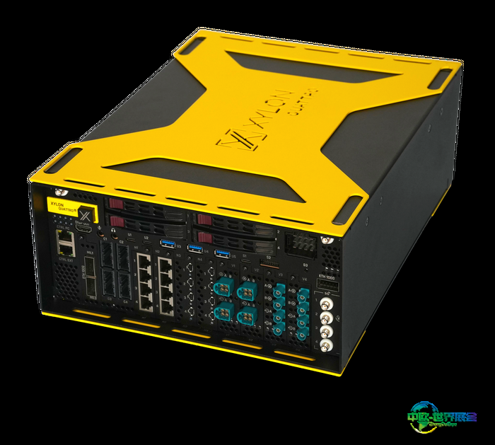 未来验证数据记录仪与HIL系统亮相首尔汽车测试展