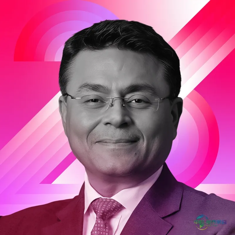 Dhiraj Bajaj出席泰国曼谷亚洲财经展，分享金融见解