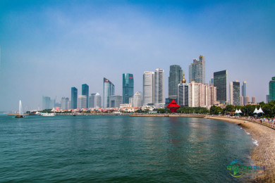 驱动整合 2026国际物流与供应链博览会(青岛站)正式启动