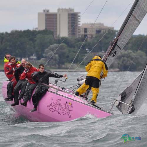 2026第68届加拿大多伦多国际游艇展圆满落幕，北美最大室内游艇盛会解锁水上生活新方式