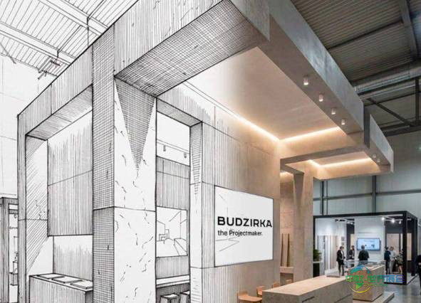 2026年乌克兰基辅国际建筑建材展览会精彩回顾