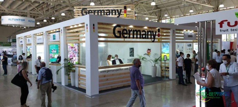 2026年乌兹别克斯坦塔什干国际农业展敬请关注